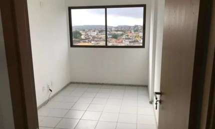 Apartamento para aluguel e venda possui 42 metros quadrados com 2 quartos