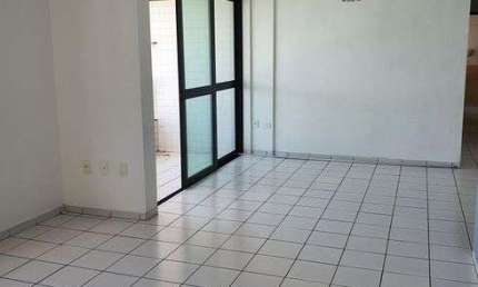 Apartamento para venda possui 100 metros quadrados com 3 quartos