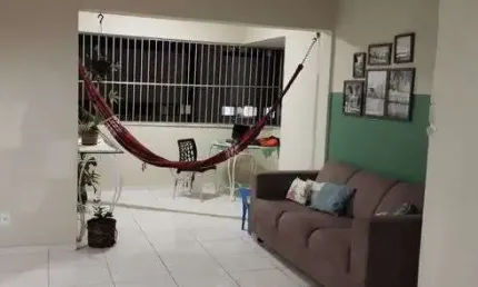Apartamento para venda com 120 metros quadrados com 3 quartos em boa viagem - recife - pe
