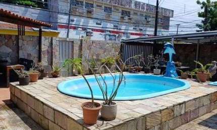 Casa para venda com 250 metros quadrados com 4 quartos em Bairro Novo - Olinda - PE