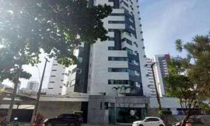 Apartamento para venda tem 60 metros quadrados com 3 quartos em Boa Viagem - Recife - PE