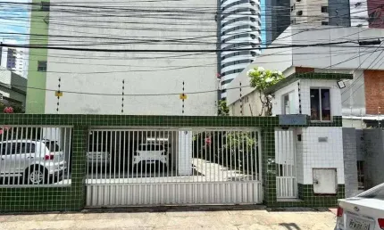 Apartamento para venda com 85 metros quadrados com 2 quartos em boa viagem - recife - pe