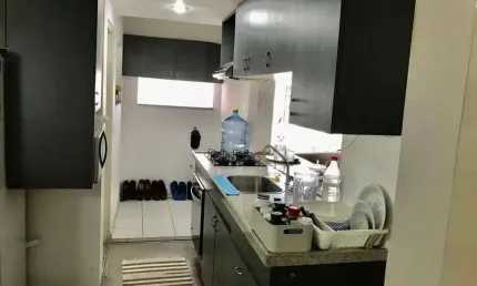 Apartamento para venda possui 115 metros quadrados com 3 quartos em Boa Viagem - Recife - PE