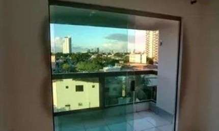 Apartamento para venda tem 80 metros quadrados com 3 quartos em Imbiribeira - Recife - PE