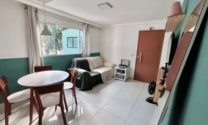 Apartamento para venda tem 106 metros quadrados com 3 quartos em Boa Viagem - Recife - PE