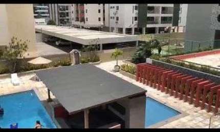 Apartamento para venda tem 70 metros quadrados com 2 quartos em Boa Viagem - Recife - PE