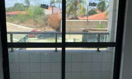 Apartamento para venda possui 48 metros quadrados com 2 quartos