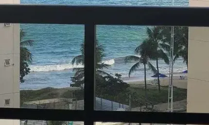Apartamento para venda com 120 metros quadrados com 3 quartos em Boa Viagem - Recife - PE