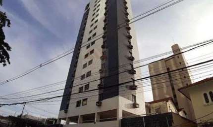 Apartamento na Ilha do Leite | 3 quartos | 144m² | DUPLEX