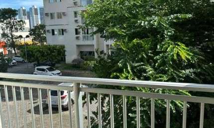 Apartamento para venda possui 75 metros quadrados com 3 quartos em Imbiribeira - Recife - PE