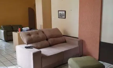 Apartamento para venda tem 105 metros quadrados com 3 quartos em Boa Viagem - Recife - PE
