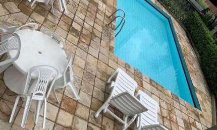 Apartamento para venda tem 80 metros quadrados com 3 quartos em Boa Viagem - Recife - PE
