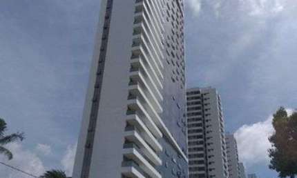 Apartamento para venda tem 62 metros quadrados com 2 quartos