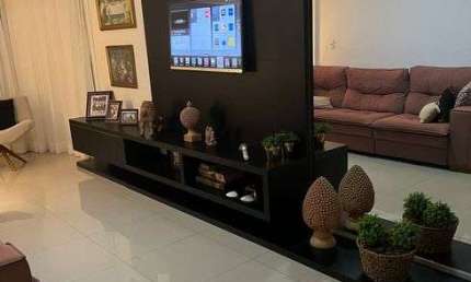Apartamento para venda possui 123 metros quadrados com 3 quartos em Boa Viagem - Recife - PE