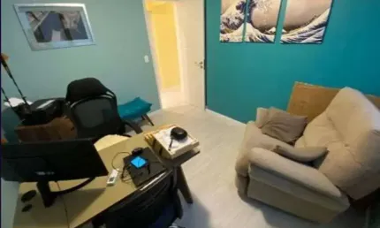 Apartamento para venda com 113 metros quadrados com 3 quartos em Boa Viagem - Recife - PE