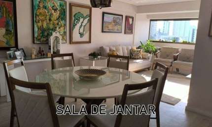 Apartamento para venda possui 100 metros quadrados com 3 quartos em Boa Viagem - Recife - PE