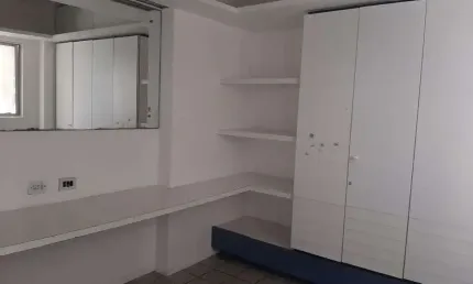 Apartamento para venda tem 160 metros quadrados com 4 quartos em Boa Viagem - Recife - PE