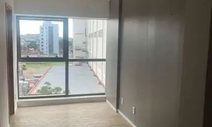 Sala/Conjunto para venda com 26 metros quadrados com 1 quarto em Tamarineira - Recife - PE