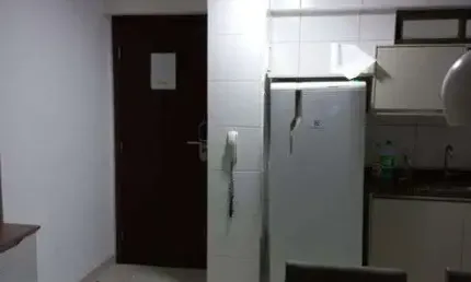 Apartamento para aluguel com 48 metros quadrados com 2 quartos em Boa Viagem - Recife - PE