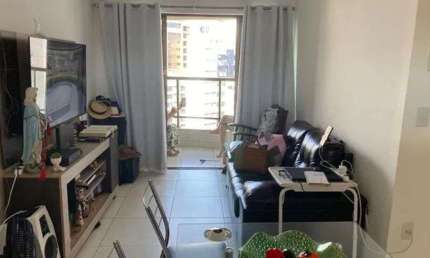 Apartamento para venda tem 55 metros quadrados com 2 quartos em Boa Viagem - Recife - PE