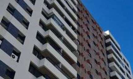 Apartamento com 3 quartos à venda na Rua Sant'Anna, Santana, Recife