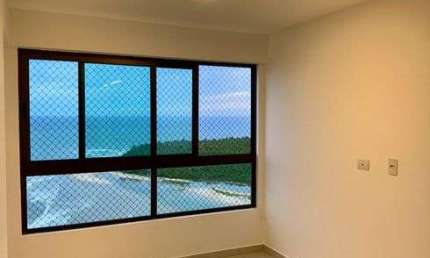 Apartamento para aluguel tem 48 metros quadrados com 2 quartos