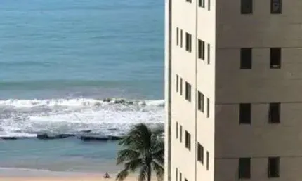 Apartamento para venda possui 190 metros quadrados com 4 quartos em Boa Viagem - Recife - PE