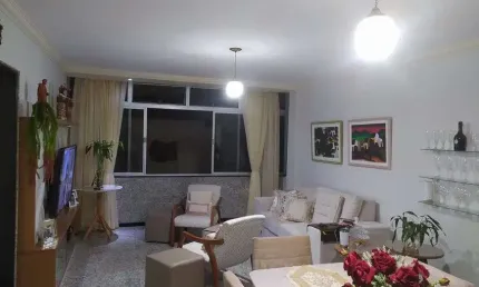 Apartamento para venda tem 150 metros quadrados com 1 quarto em Boa Viagem - Recife - PE