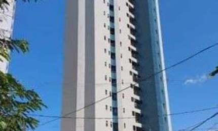 Apartamento para venda tem 122 metros quadrados com 4 quartos em Casa Forte - Recife - PE