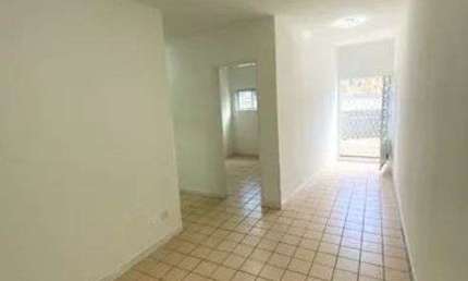 Apartamento para venda tem 65 metros quadrados com 2 quartos em Espinheiro - Recife - PE