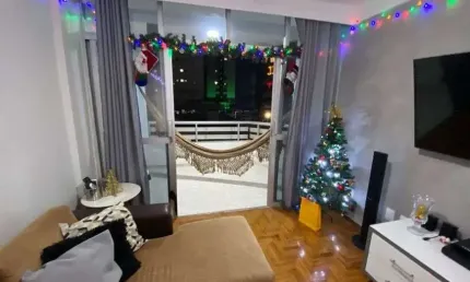 Apartamento para venda possui 115 metros quadrados com 3 quartos em boa viagem - recife - pe