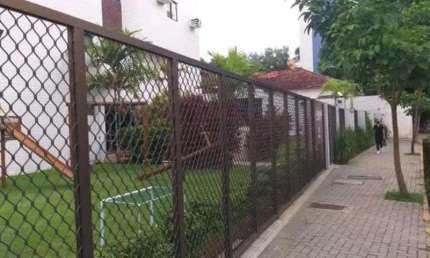 Apartamento para venda tem 58 metros quadrados com 2 quartos em Graças - Recife - PE