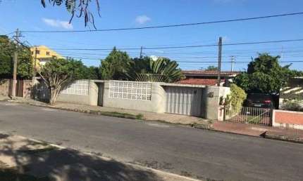 Casa para venda com 360 metros quadrados com 3 quartos em Cordeiro - Recife - PE