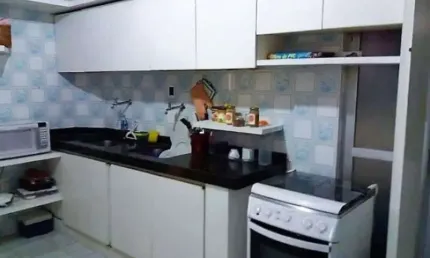 Apartamento para venda com 145 metros quadrados com 3 quartos em Boa Viagem - Recife - PE