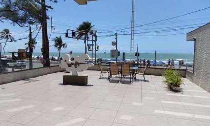 Apartamento para venda tem 186 metros quadrados com 4 quartos em Boa Viagem - Recife - PE