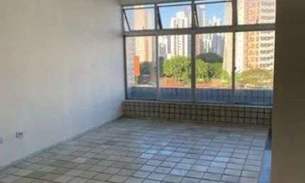 Cobertura duplex para venda tem 127 metros quadrados com 4 quartos em Boa Viagem - Recife - PE