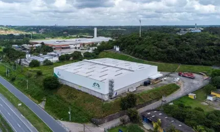 Galpão/Depósito/Armazém para venda tem 1675 metros quadrados em Jardim Paulista - Paulista - PE