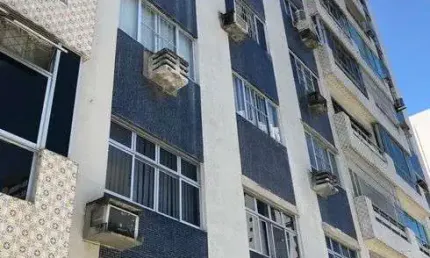Apartamento para venda tem 160 metros quadrados com 4 quartos em Boa Viagem - Recife - PE
