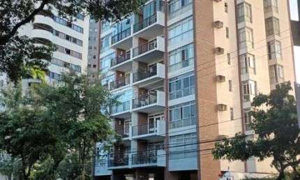 Apartamento para venda possui 130 metros quadrados com 3 quartos em Madalena - Recife - PE