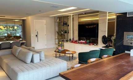 Apartamento para venda possui 170 metros quadrados com 4 quartos em Imbiribeira - Recife - PE