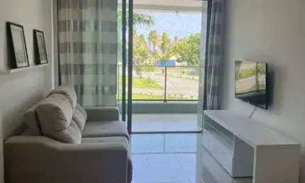 Apartamento para venda com 120 metros quadrados com 3 quartos