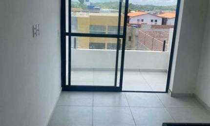 Apartamento para venda possui 23 metros quadrados com 1 quarto em Porto de Galinhas - Ipojuca - PE