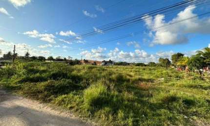 Lote/Terreno para venda com 7200 metros quadrados em Prazeres - Jaboatão dos Guararapes - PE