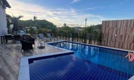 Casa para venda tem 280 metros quadrados com 4 quartos em - Tamandaré - PE
