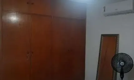 Apartamento para aluguel com 114 metros quadrados com 3 quartos em Torre - Recife - PE