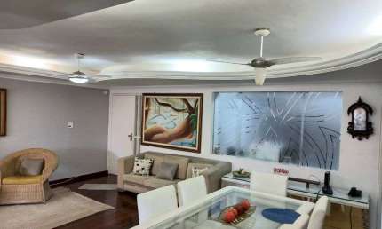 Apartamento para aluguel tem 200 metros quadrados com 4 quartos em Boa Viagem - Recife - PE