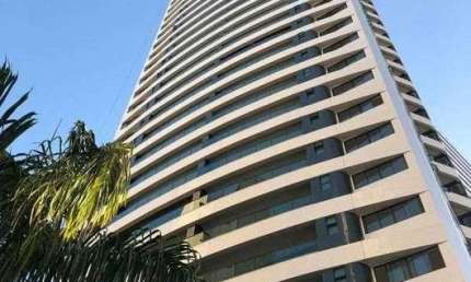 Apartamento com 4 quartos à venda na Rua Professor Júlio Ferreira de Melo, Boa Viagem, Recife