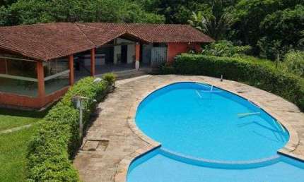 Casa para venda com 1000 metros quadrados com 3 quartos em Aldeia dos Camarás - Camaragibe - PE