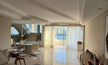 Apartamento para aluguel e venda com 270 metros quadrados com 4 quartos em Boa Viagem - Recife - PE