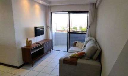 Apartamento com 3 quartos à venda na Rua Marquês do Paraná, Espinheiro, Recife